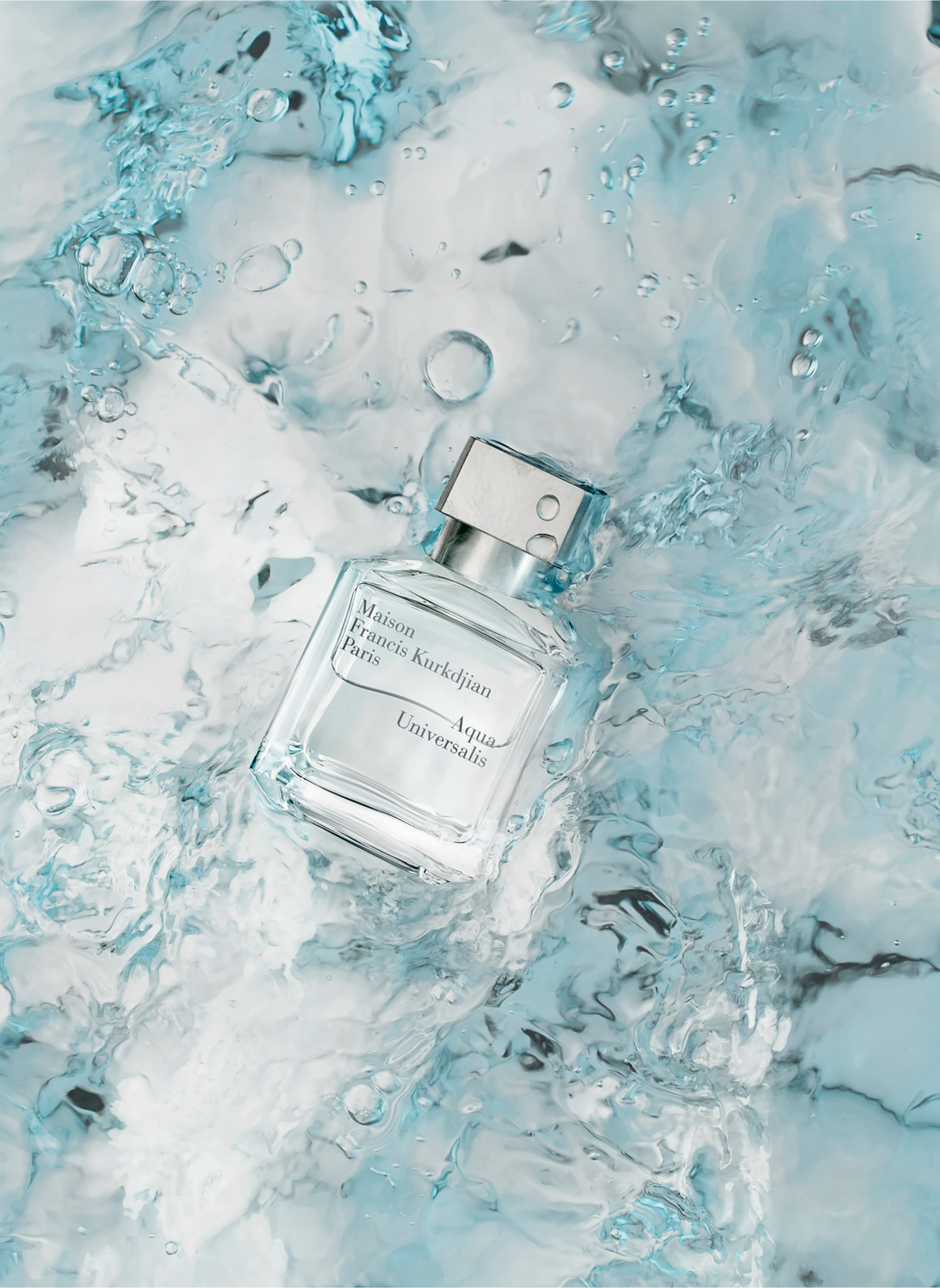 Aqua Universalis - Eau de toilette MAISON FRANCIS KURKDJIAN No color