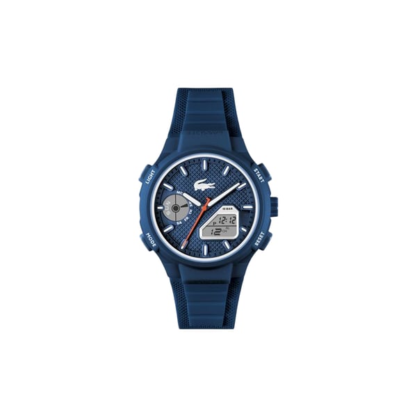Montre quartz LC33 en silicone Montre quartz LC33 en silicone