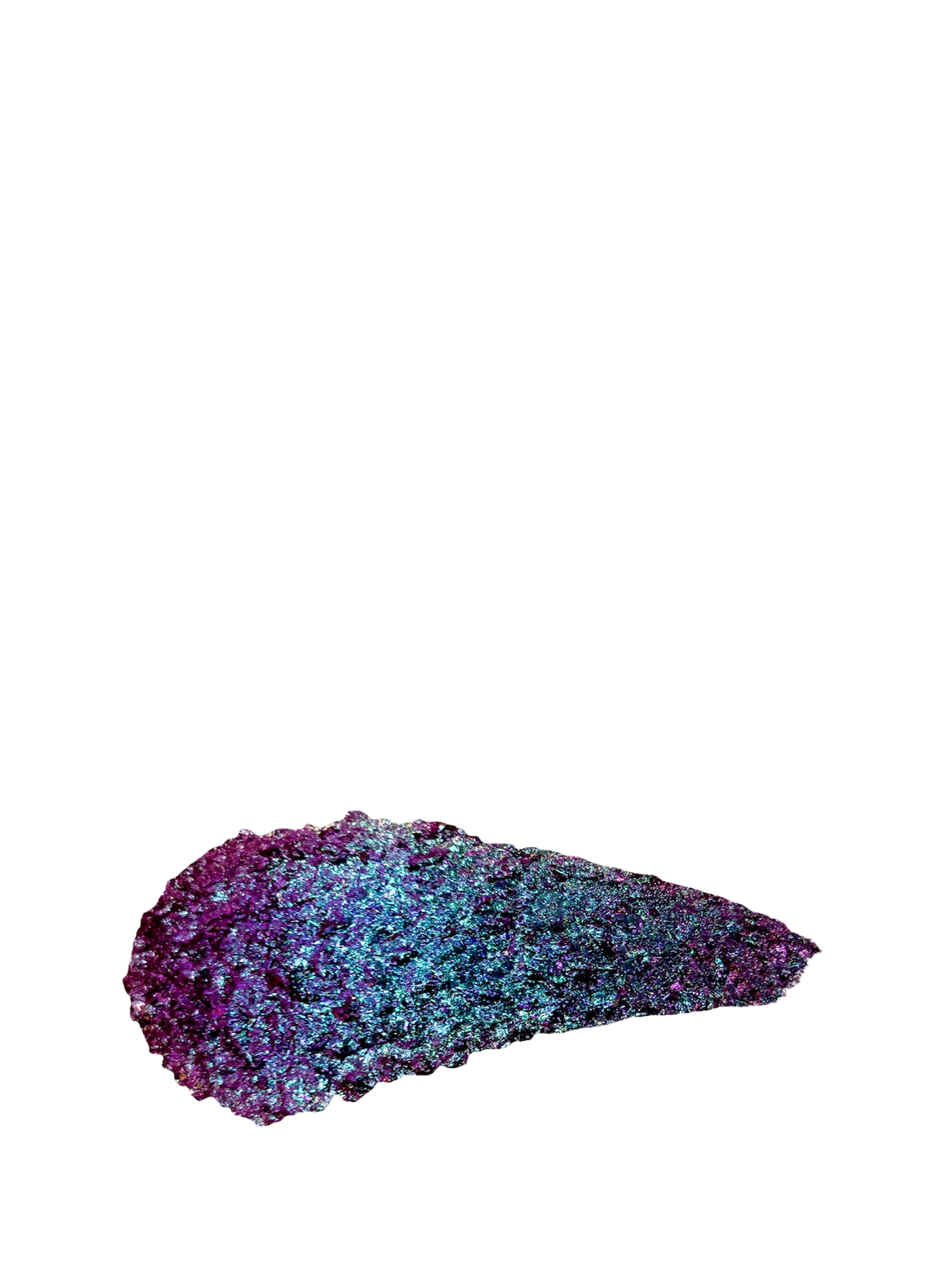 Infinite Chrome Flakes Bi-pride