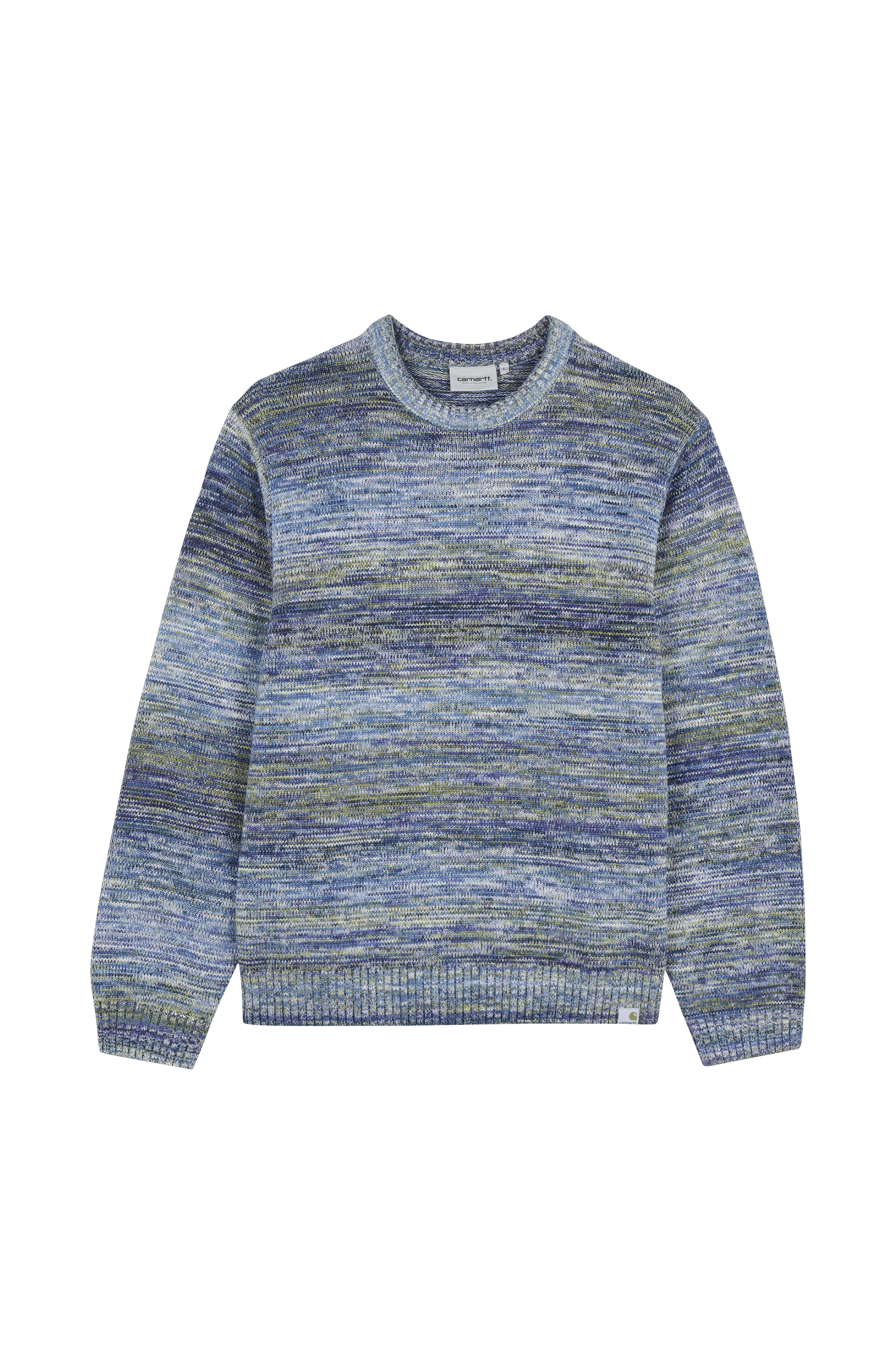 Pull keenan sweater CARHARTT WIP Bleu