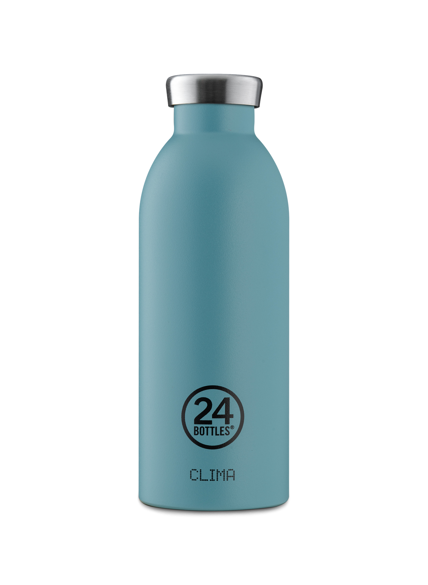 Isolierflasche Clima 24 BOTTLES Blau