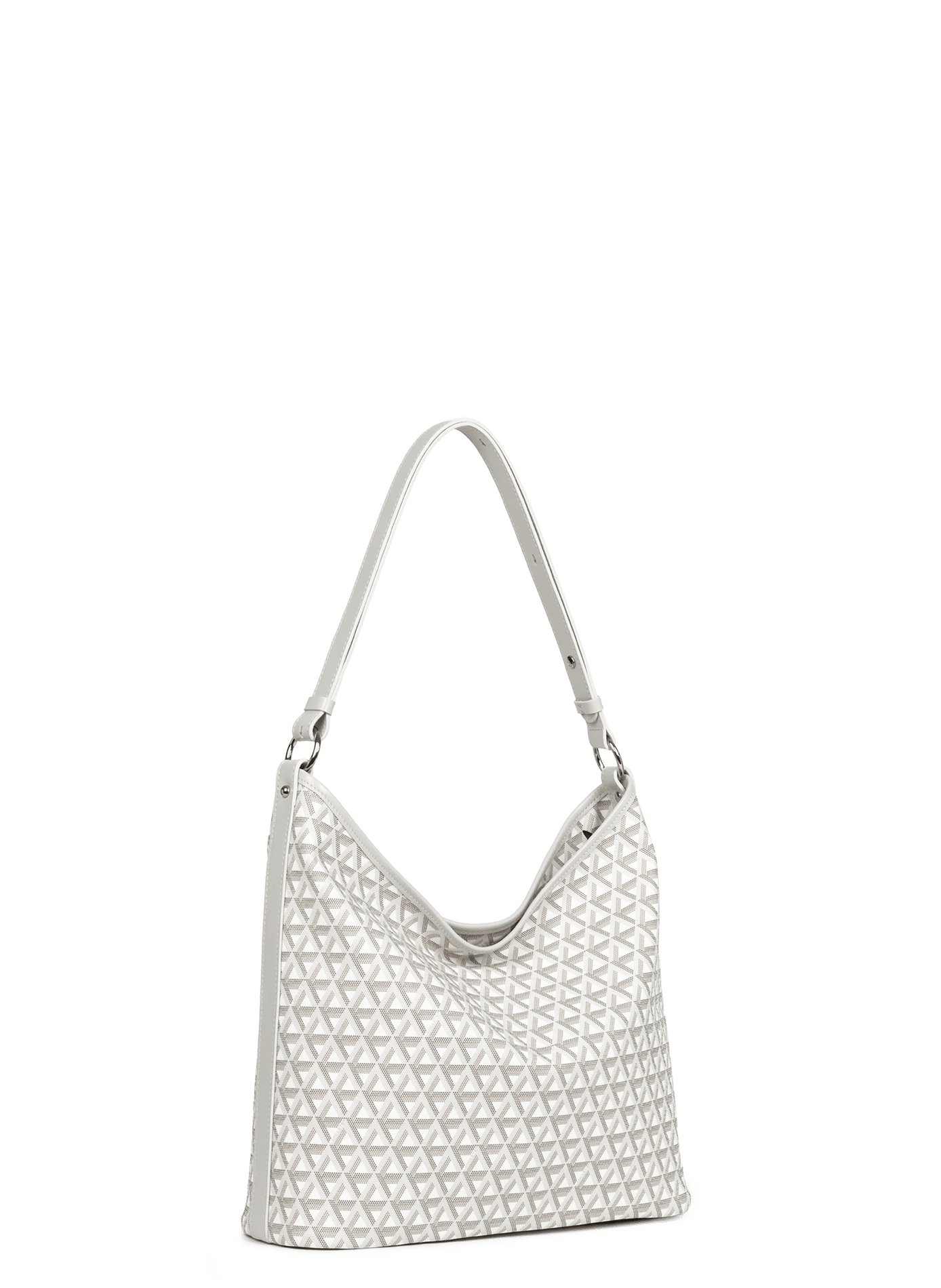 Sac seau - ikon it | Gris LANCASTER Femme