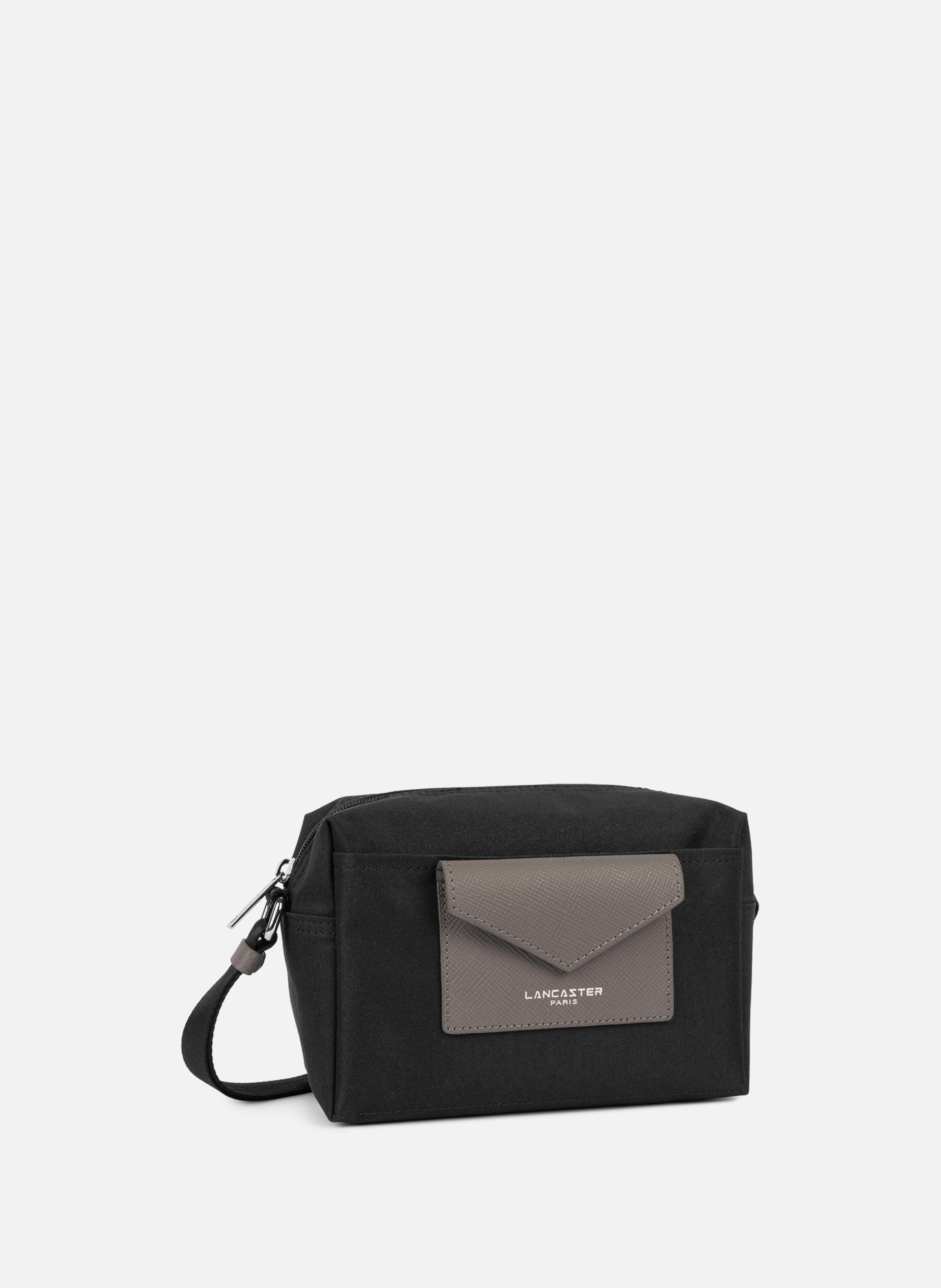 Sac trotteur - smart kba LANCASTER Noir
