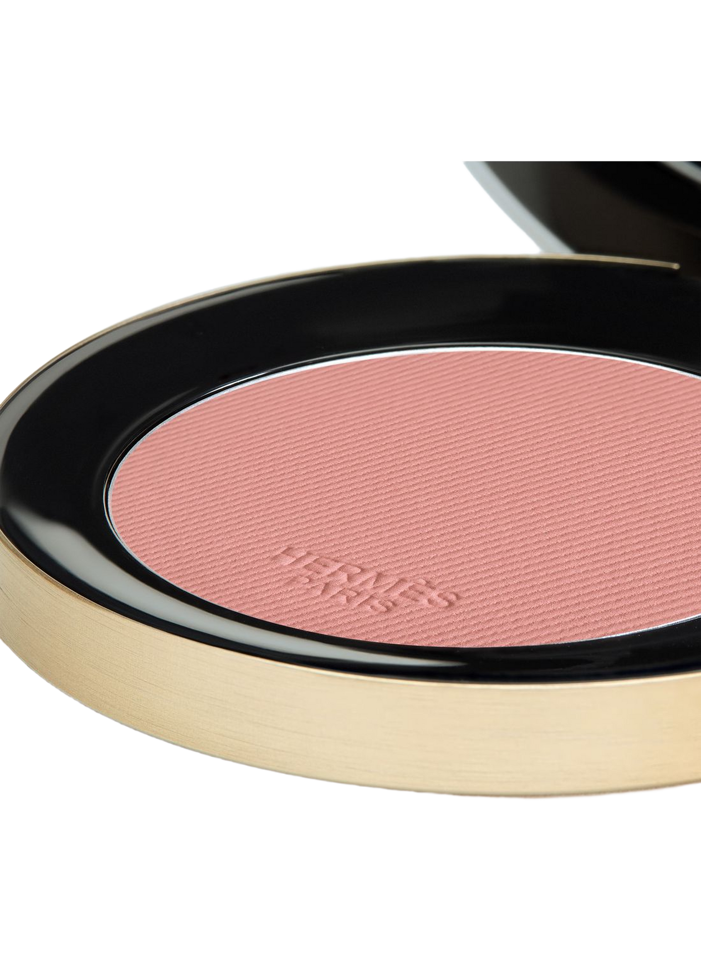 Roze Hermès, Silky Blush blush, Roze Pommette HERMÈS Rose ombré