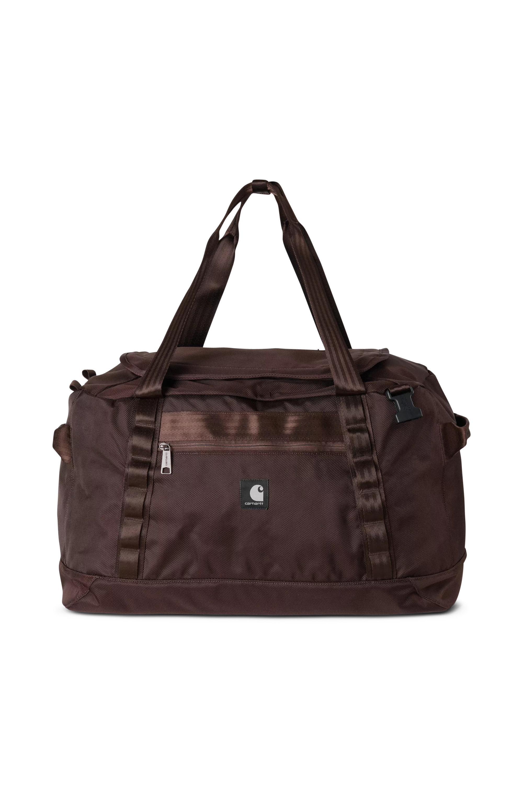 Sac de voyage richmond CARHARTT WIP Marron