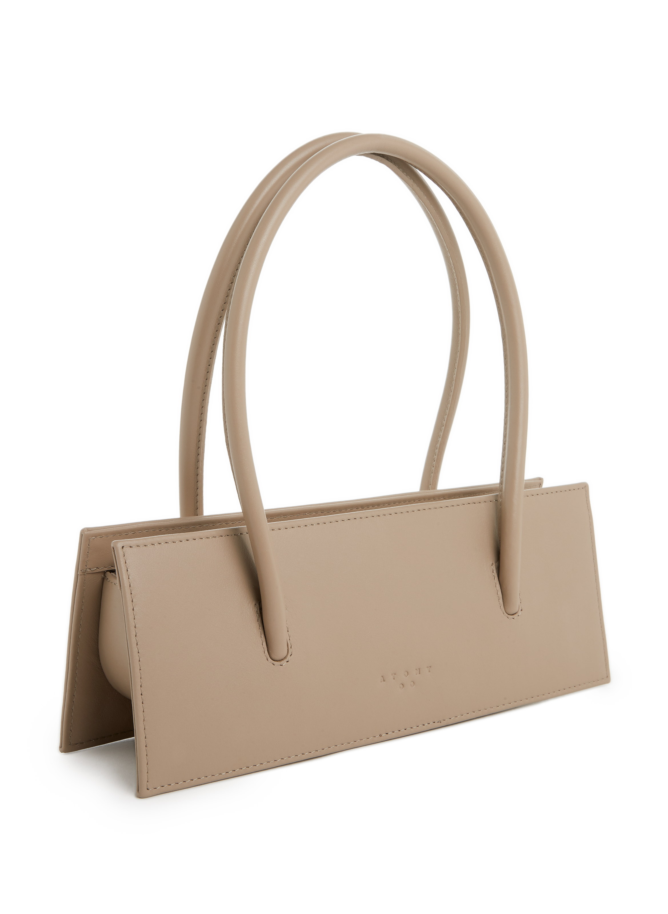 Sac à main Landscape en cuir