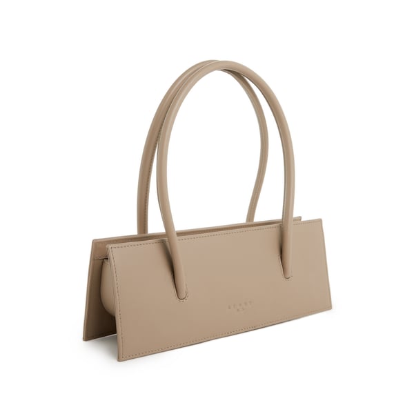 Sac à main Landscape en cuir