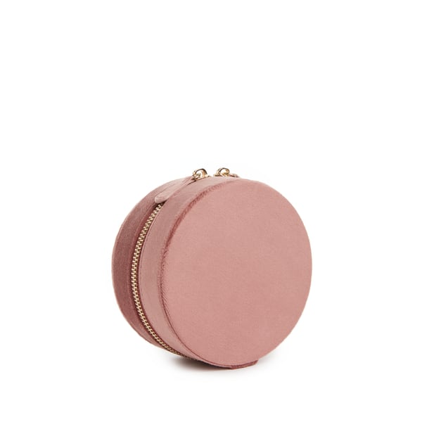 Boîtes à bijoux en velours