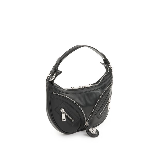 Sac Hobo en cuir