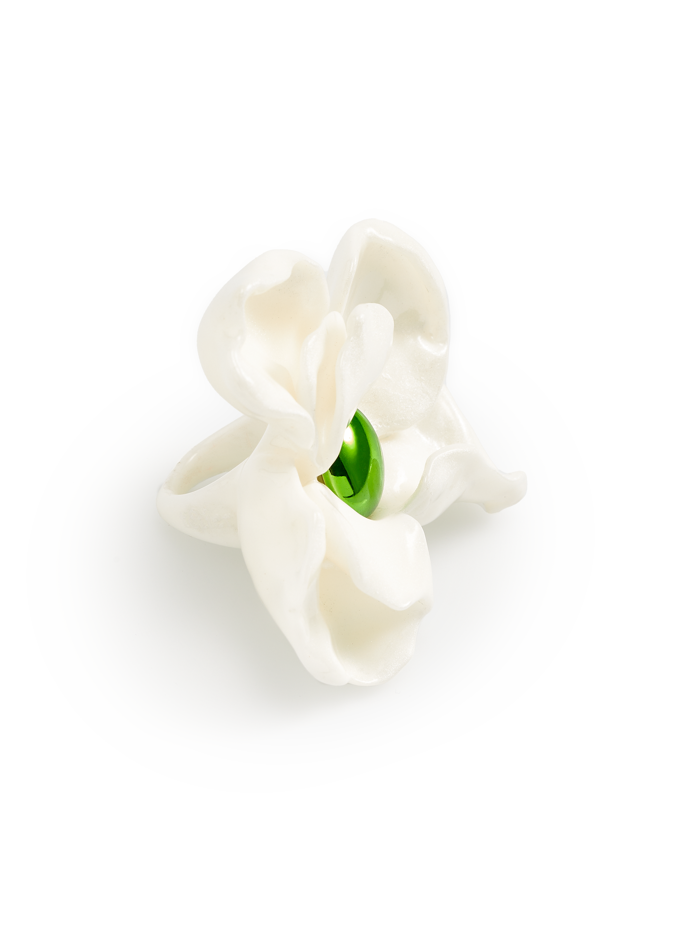 X TETIER - Bague Teterium Nacarado