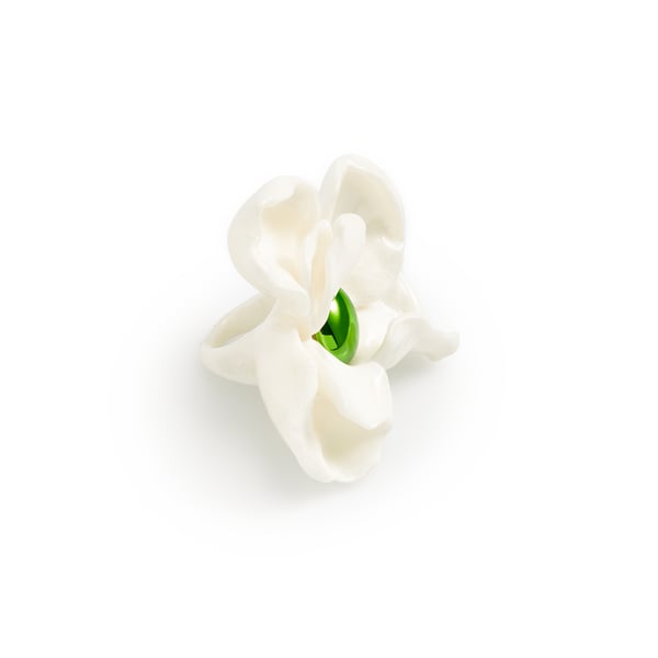 X TETIER - Bague Teterium Nacarado