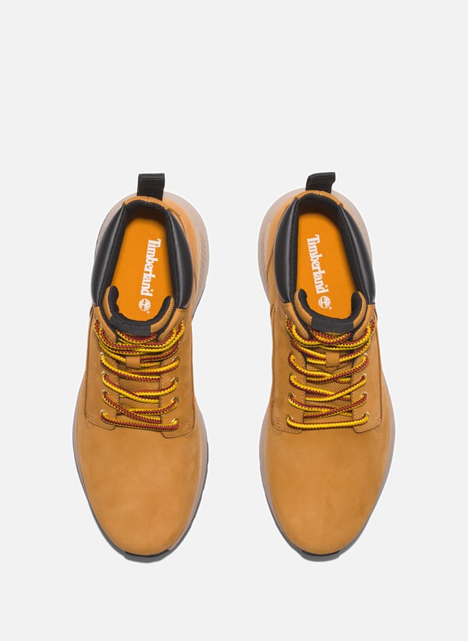 Spadri timberland top