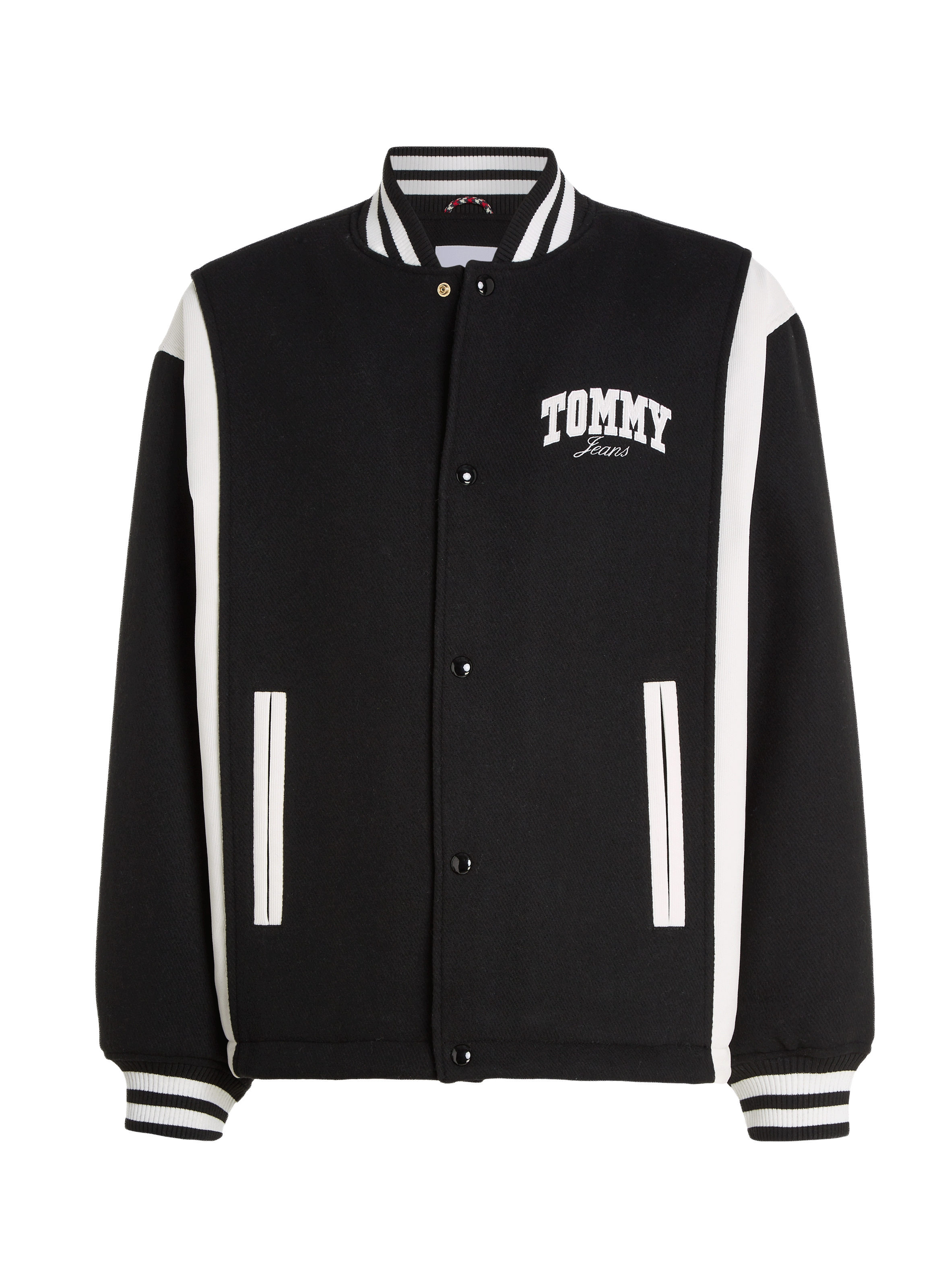 Veste baseball