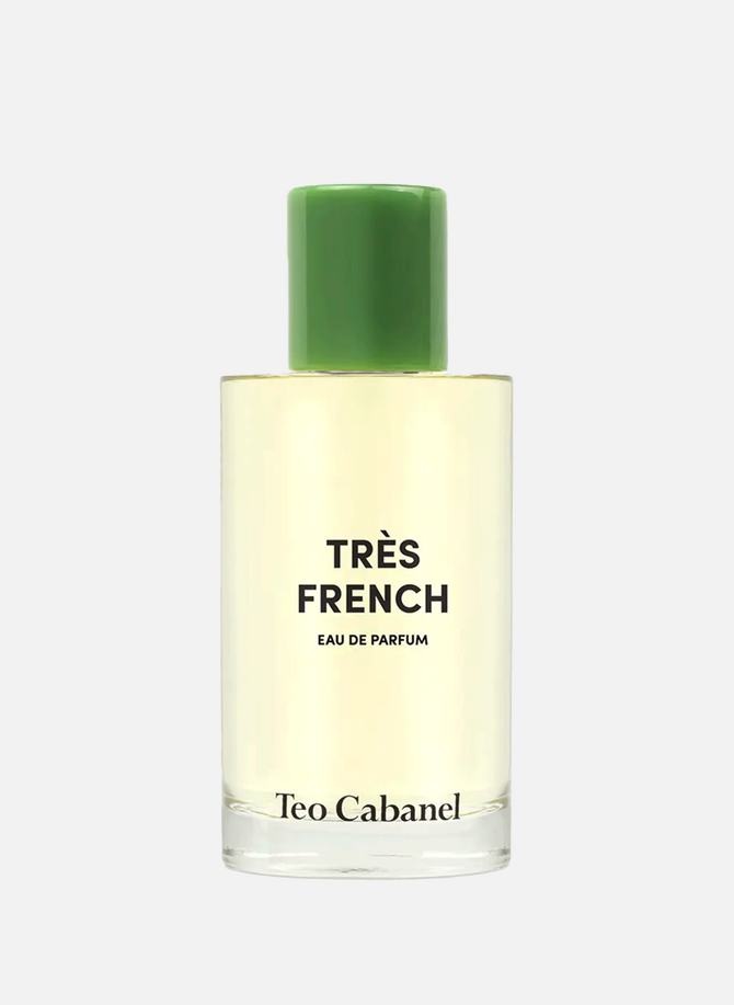 Eau de Parfum – Sehr französisches TEO CABANEL