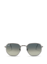 RAY-BAN ARGE Silver