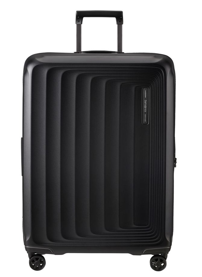 Nuon valise 4 roues taille l SAMSONITE