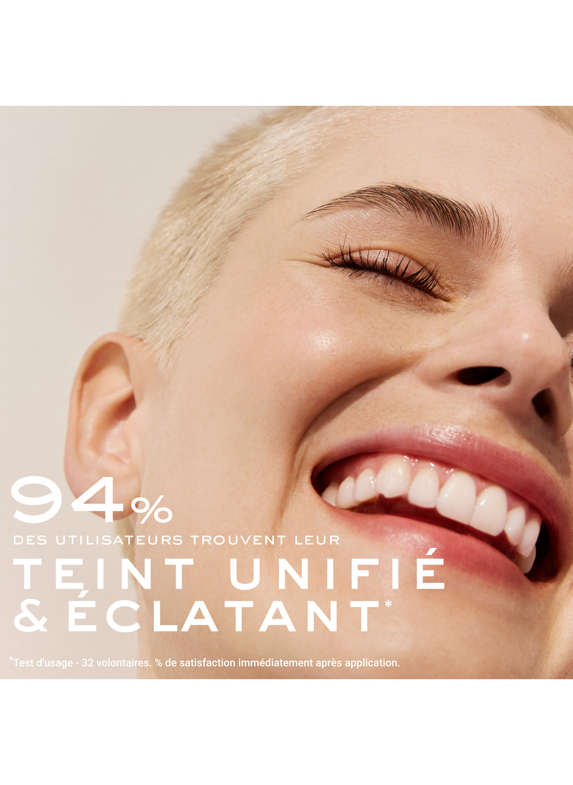 Prodigieux® Radiance-Boosting Tinted BB Cream 24H Hydrating NUXE Clair