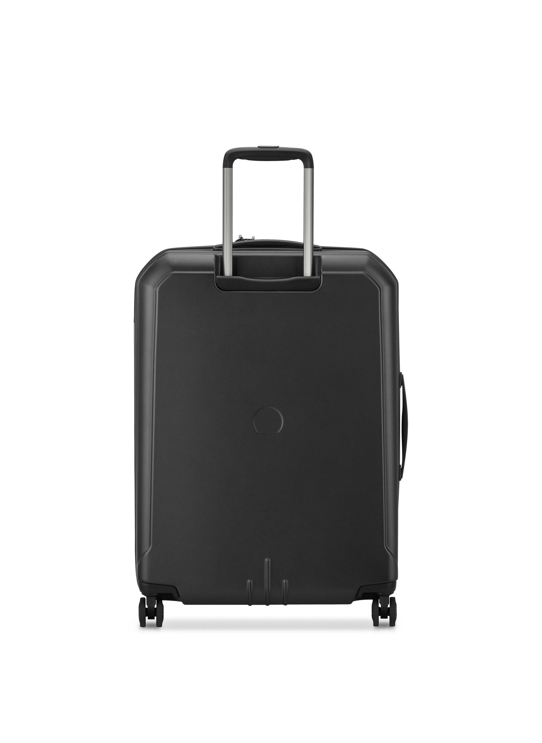 Valise soute rigide taille l - allure DELSEY PARIS Noir