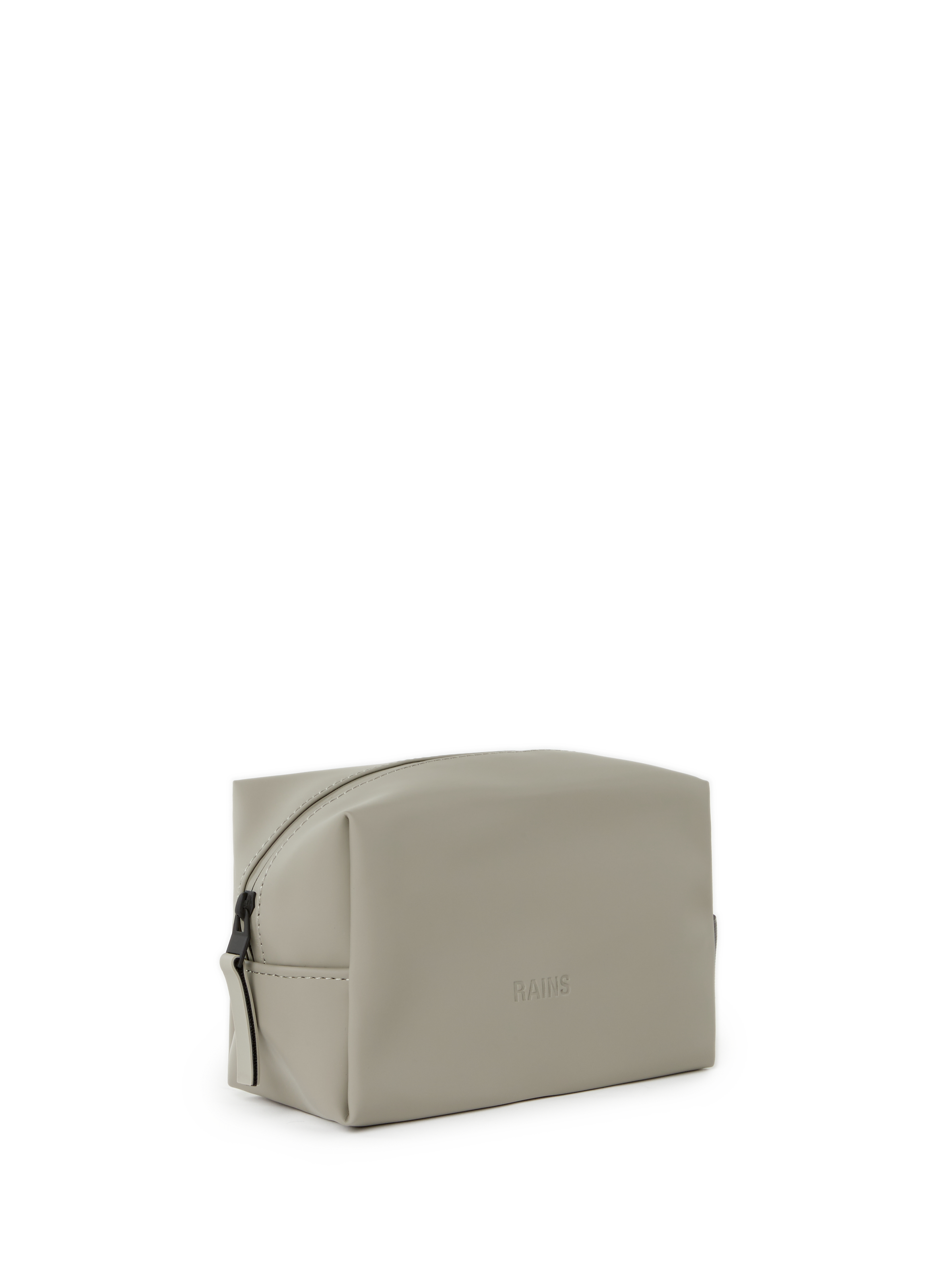 Trousse de toilette RAINS Vert