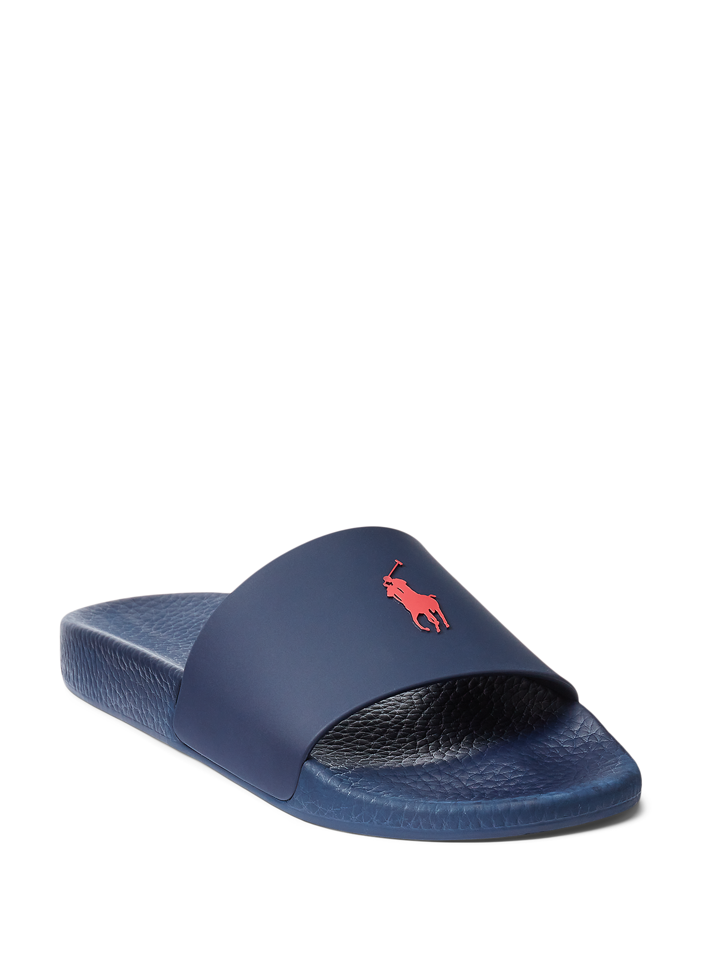 Claquette POLO RALPH LAUREN Bleu