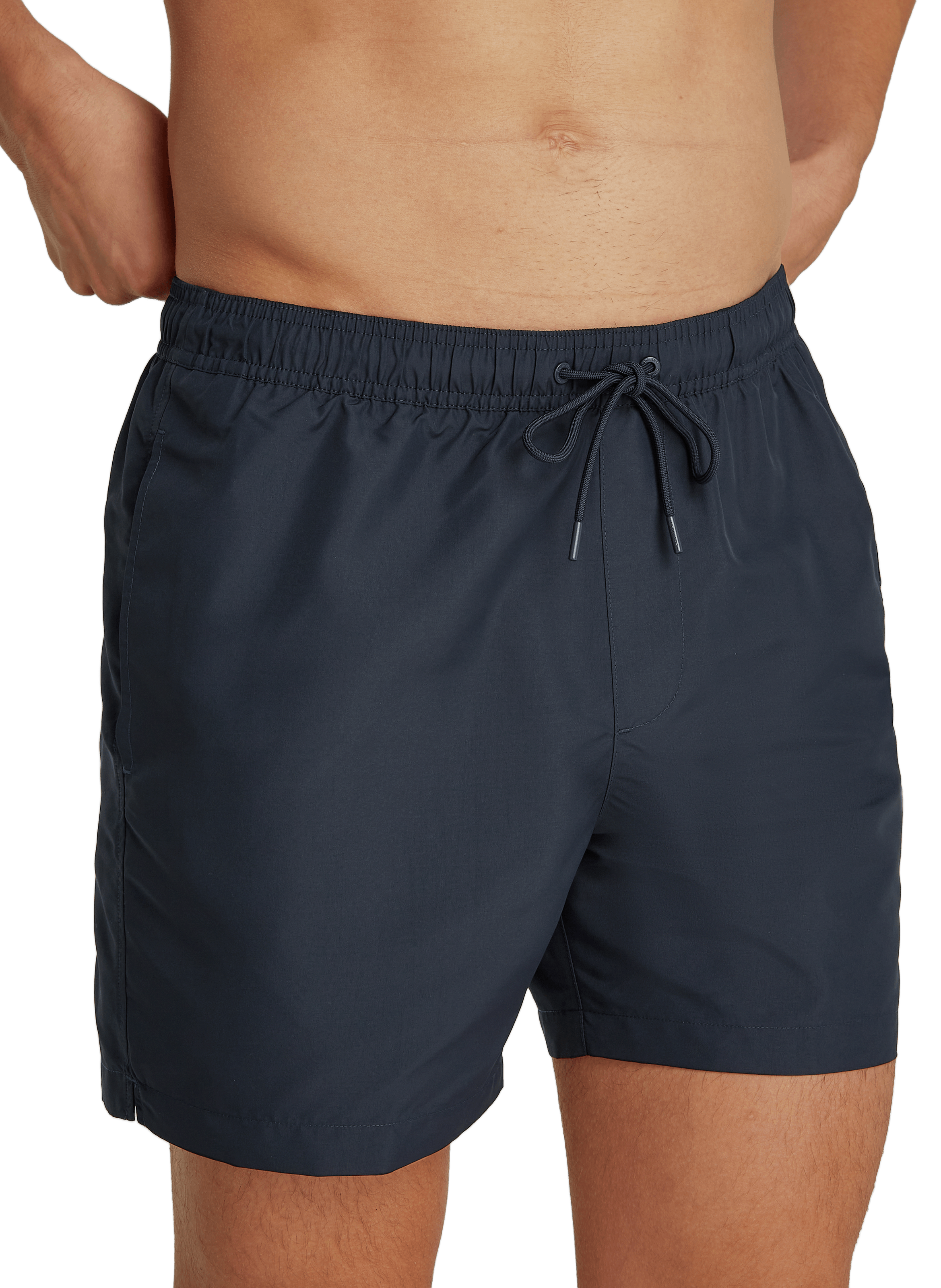 Short de bain CALVIN KLEIN Bleu