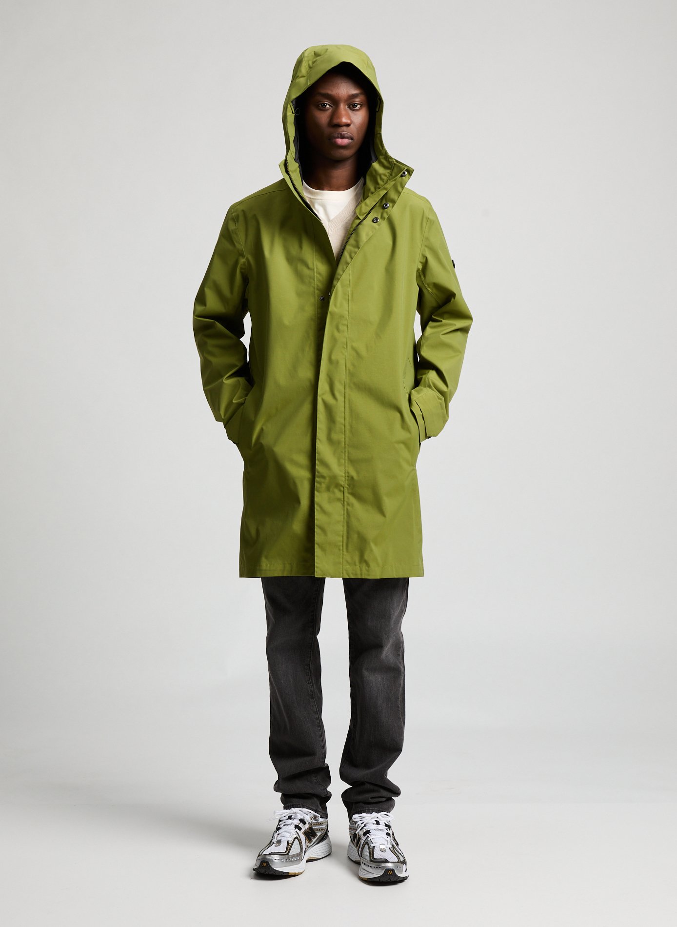 511 slim-fit jeans LEVI&#039;S Black