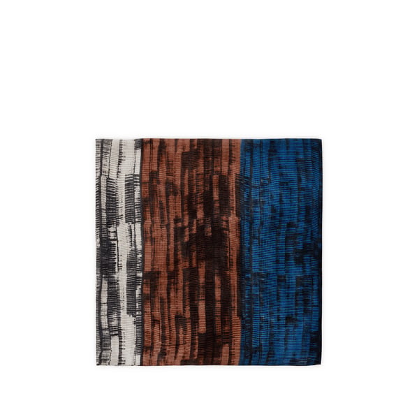 Foulard imprimé Foulard imprimé