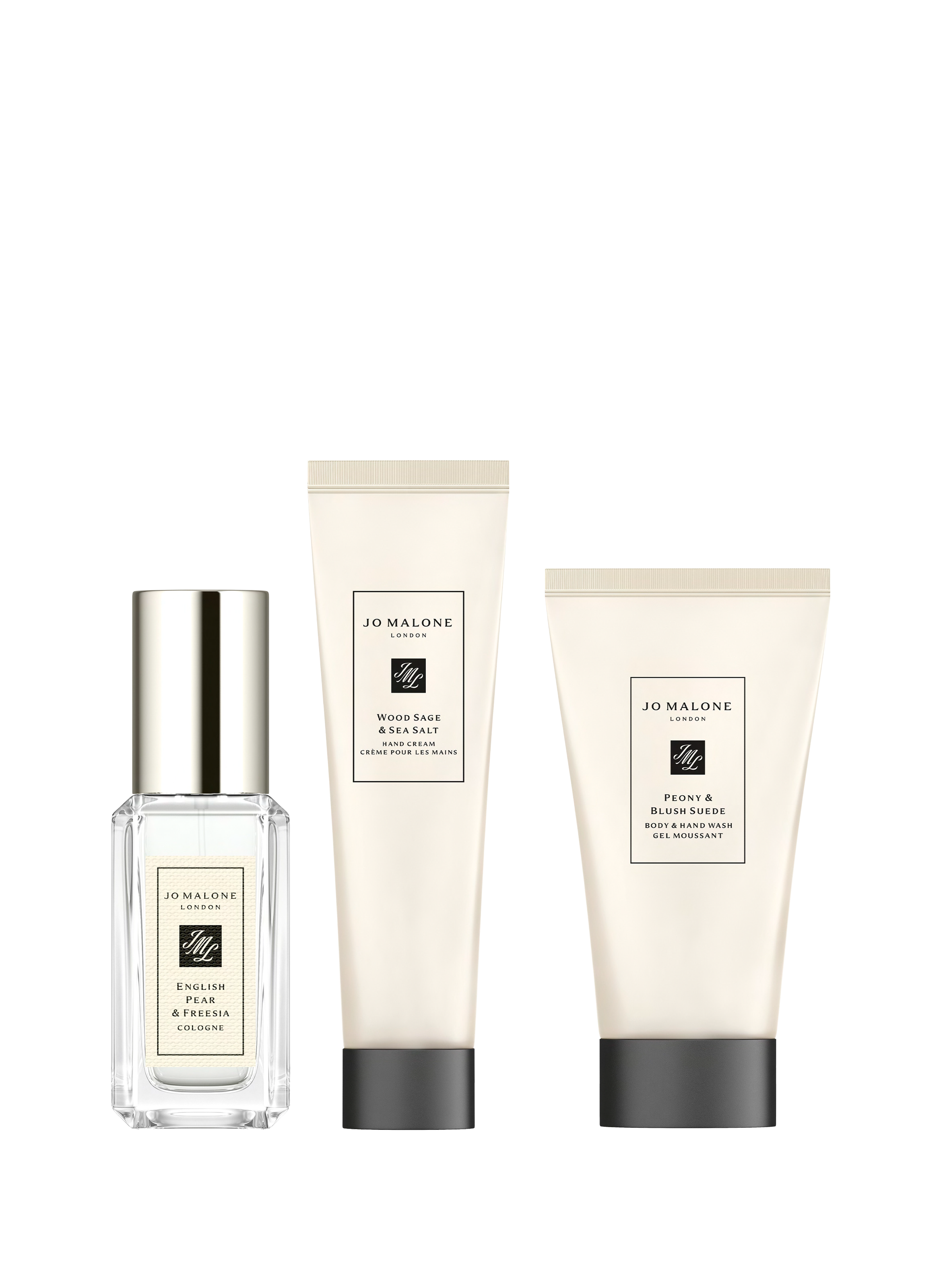 Christmas Crackers JO MALONE LONDON No color