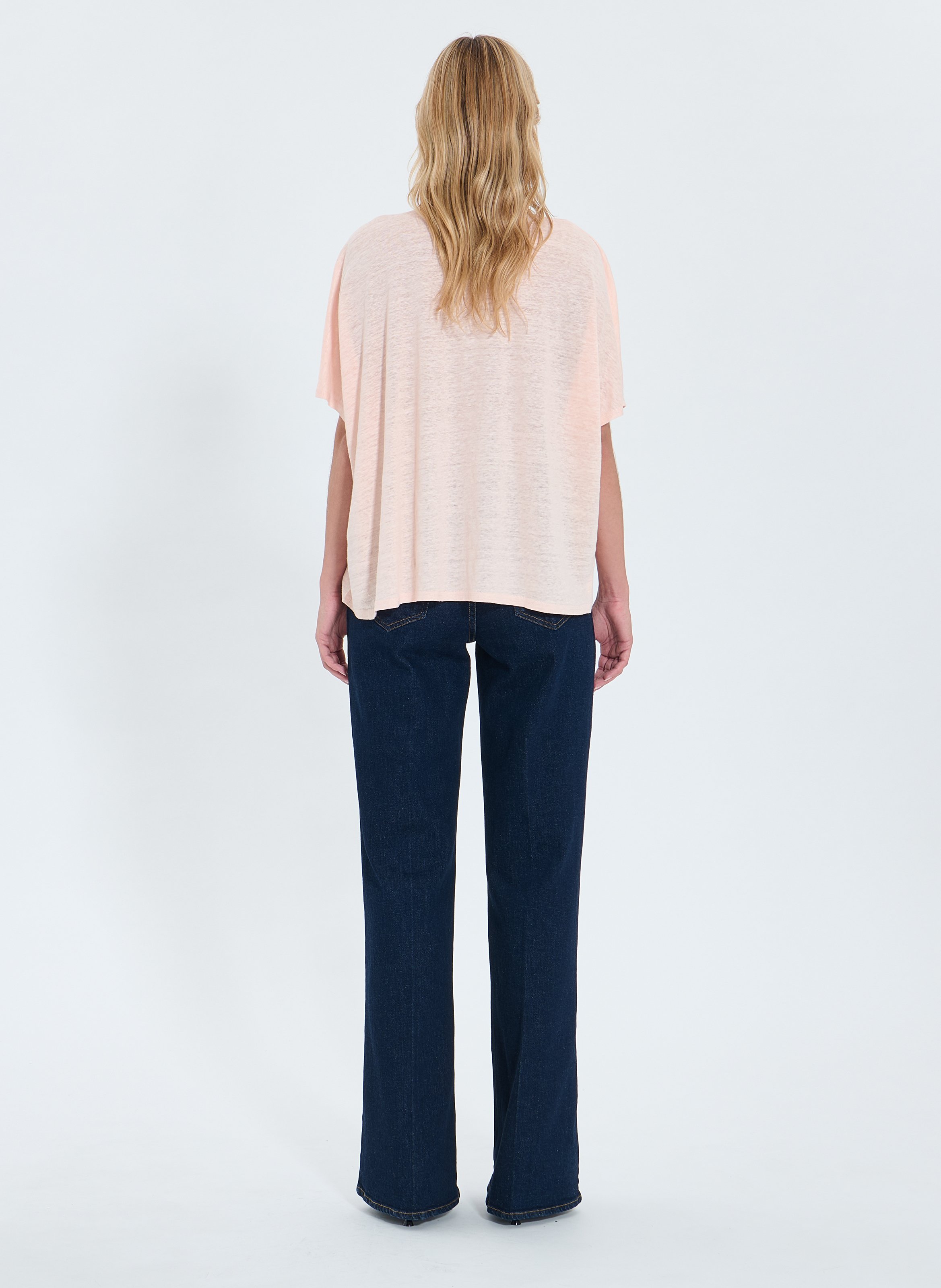 Top  timmy ZAPA Rose