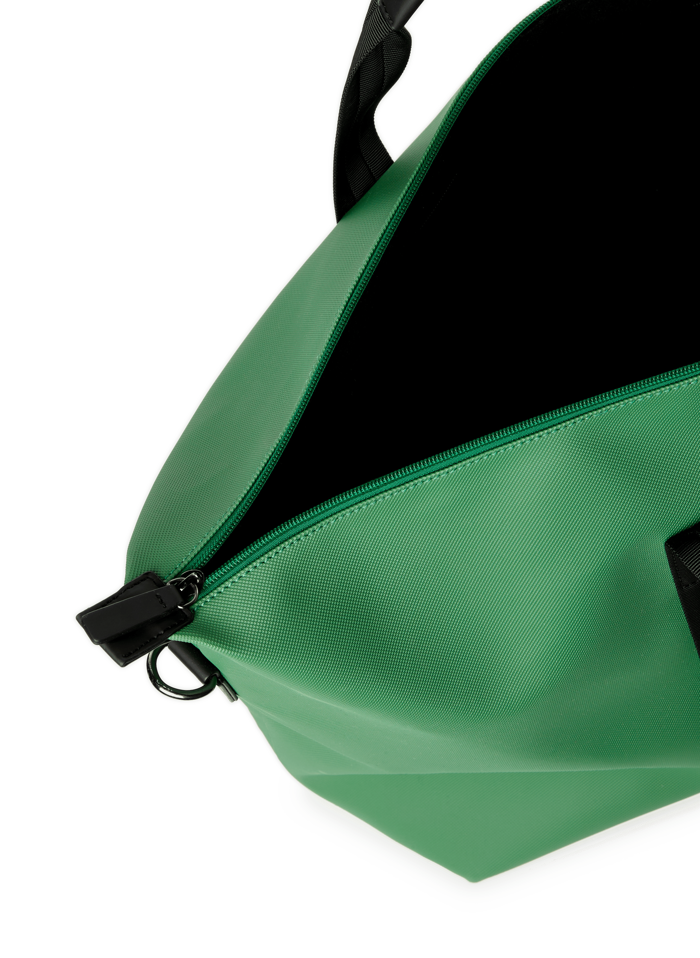 Sac de voyage bandoulière SAISON 1865 Vert