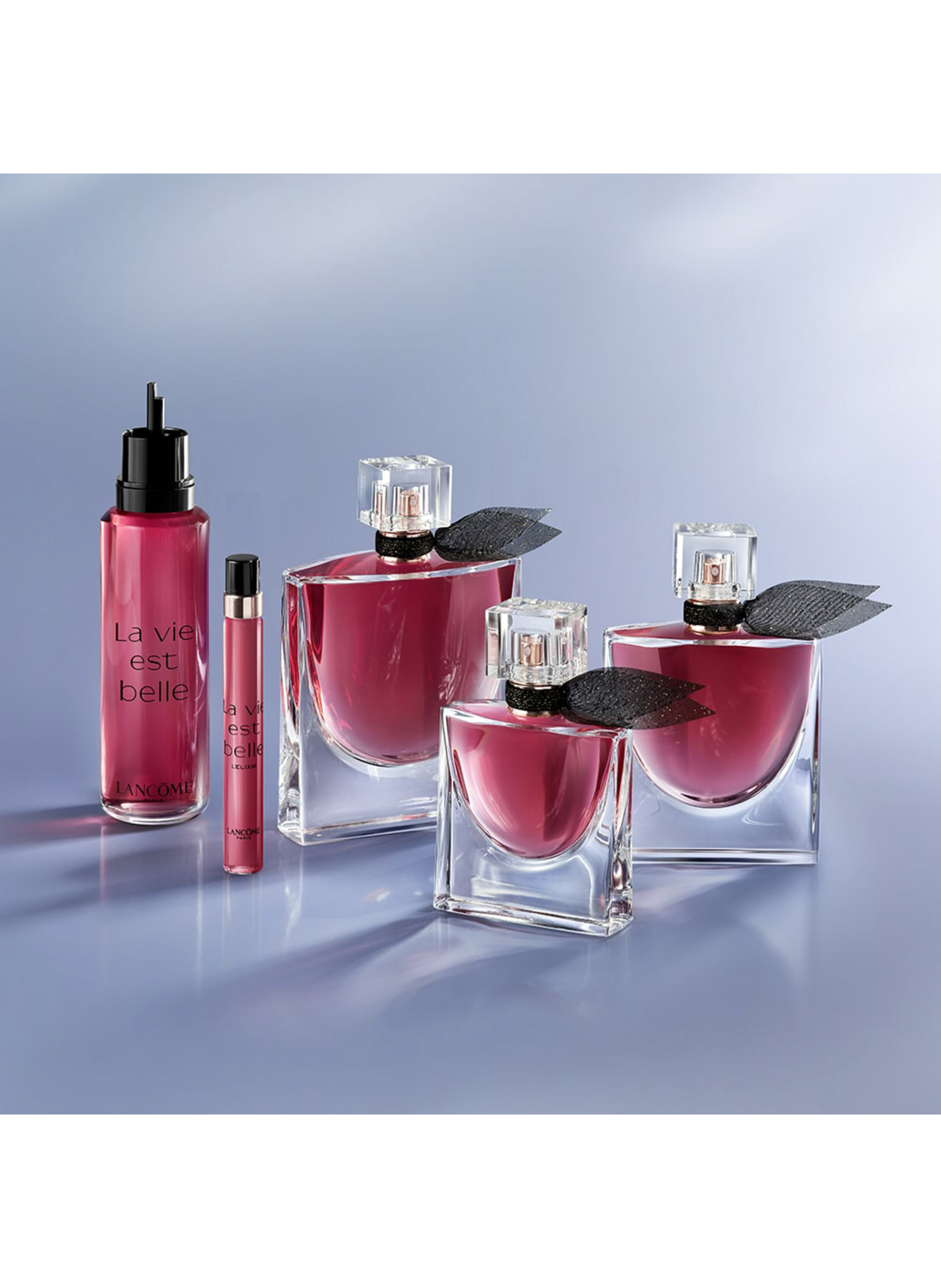 La Vie Est Belle eau de parfum LANCÔME No color