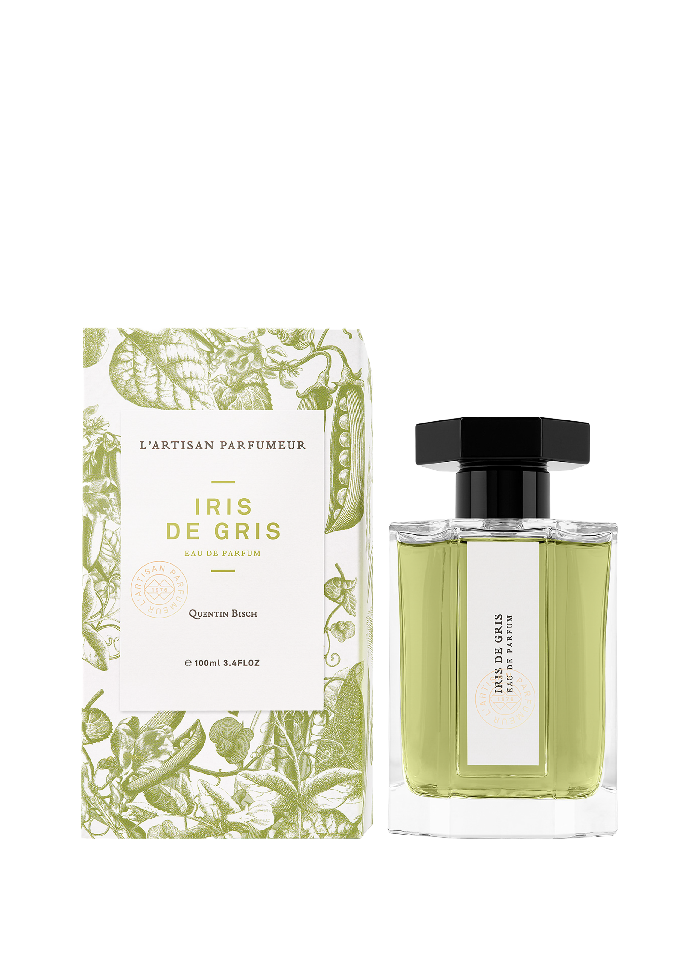 Iris de Gris - Eau de parfum L'ARTISAN PARFUMEUR No color