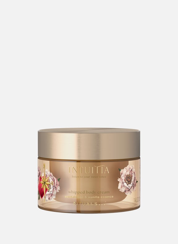 Intuitia - Body Cream by RITUALS RITUALS Intuitia - Body Cream