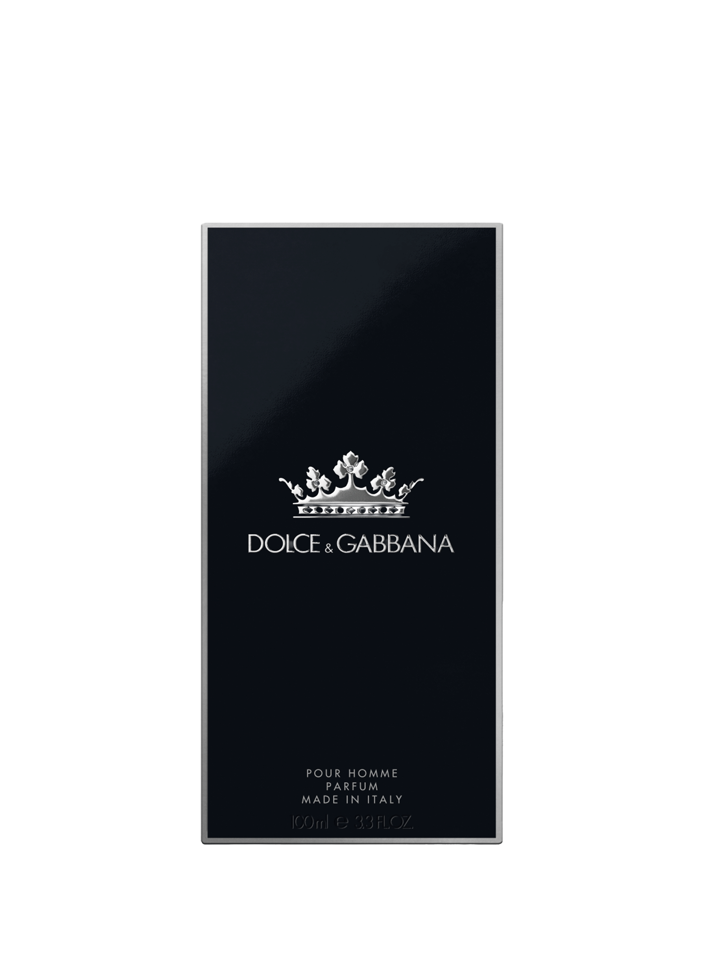 K - Parfum DOLCE & GABBANA No color