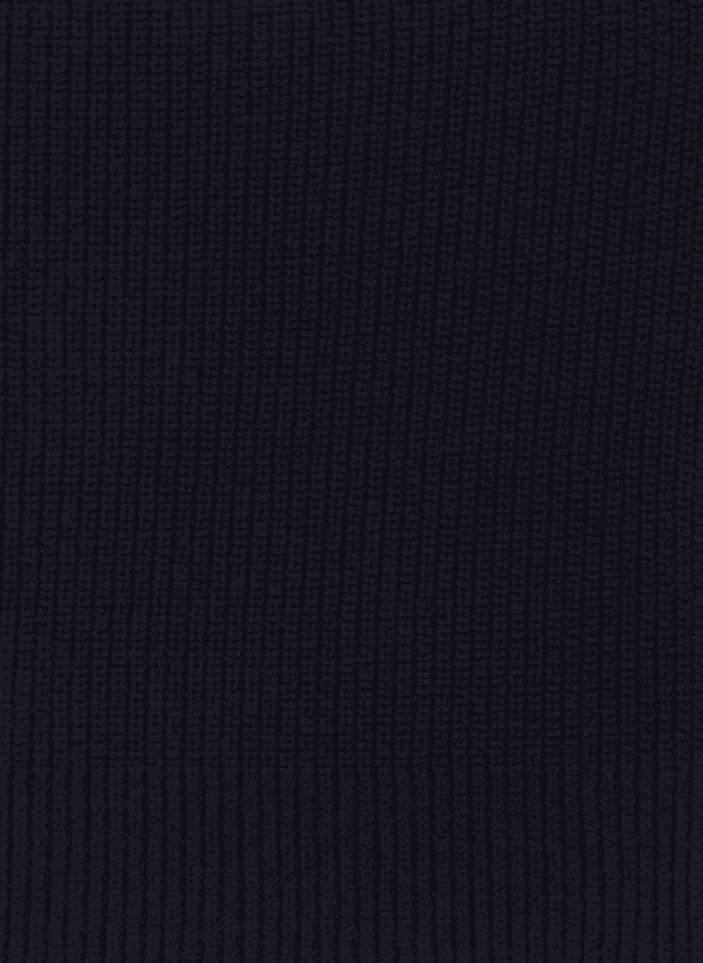 Loras Mixed Wool Scarf STRELLSON Blue