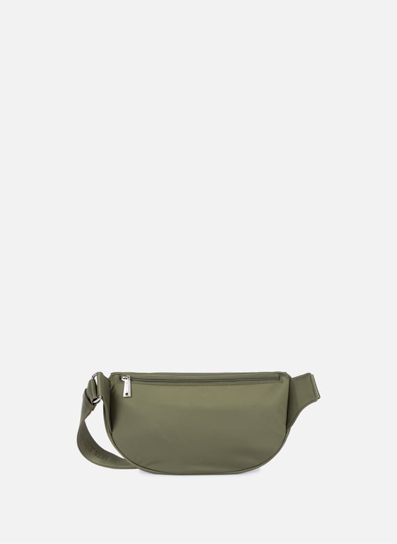 Sac banane - basic vita | Kaki by LANCASTER Sac banane - basic vita Kaki