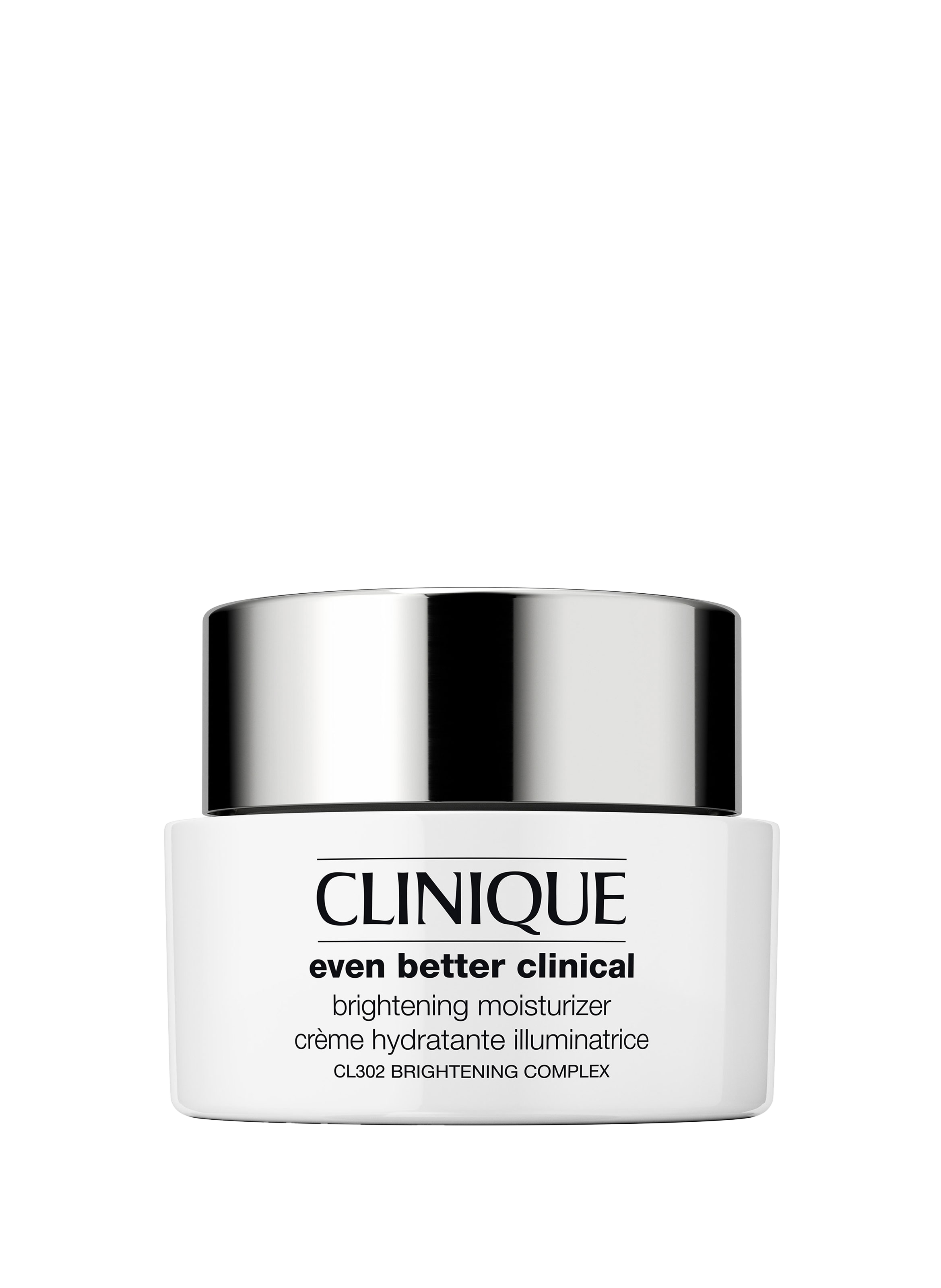 CLINIQUE Even Better Clinical Brightening Moisturizer - Anti-dark spot facial moisturiser No color