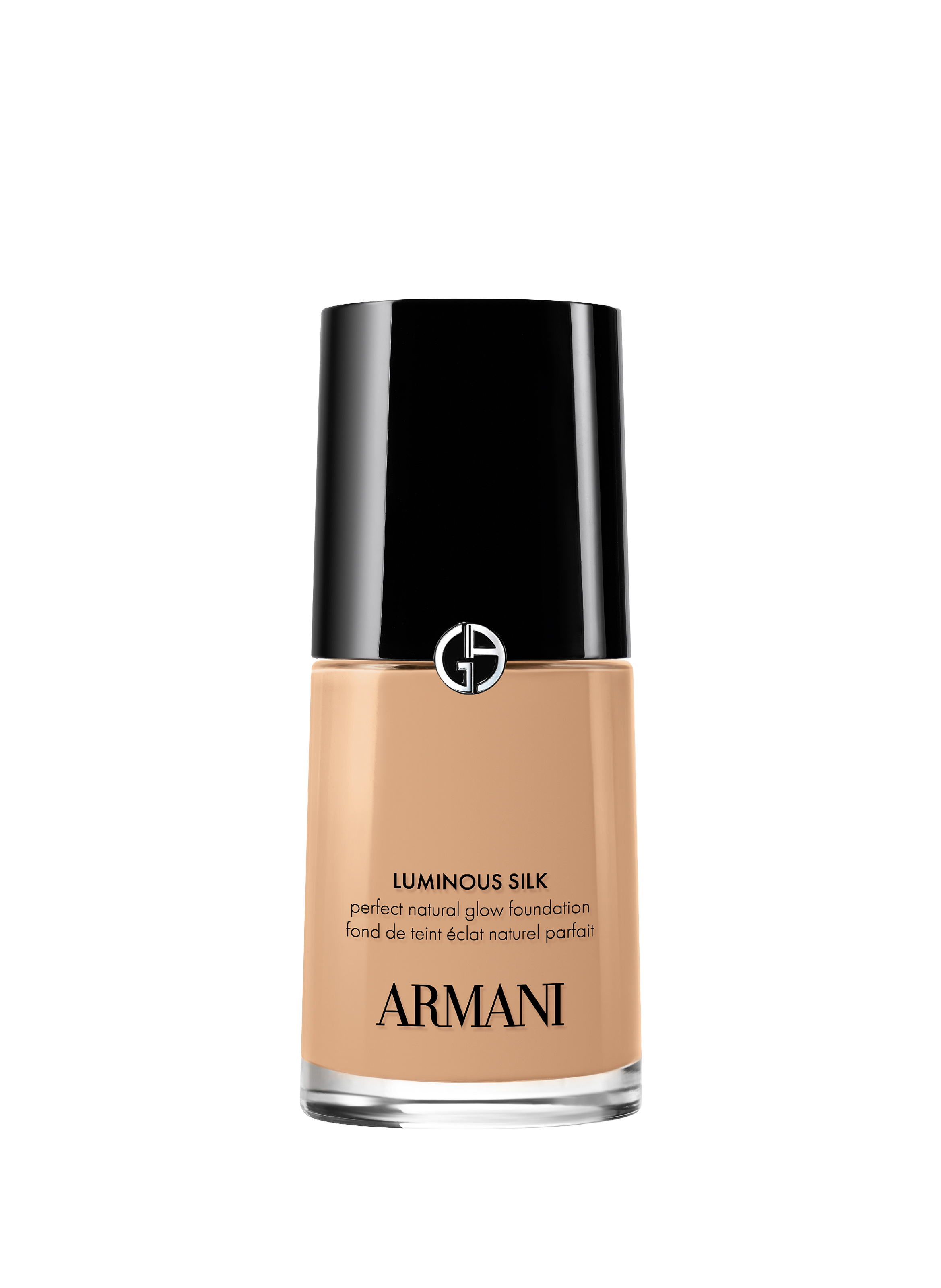 Luminous Silk Perfect Natural Glow Foundation ARMANI 5.25