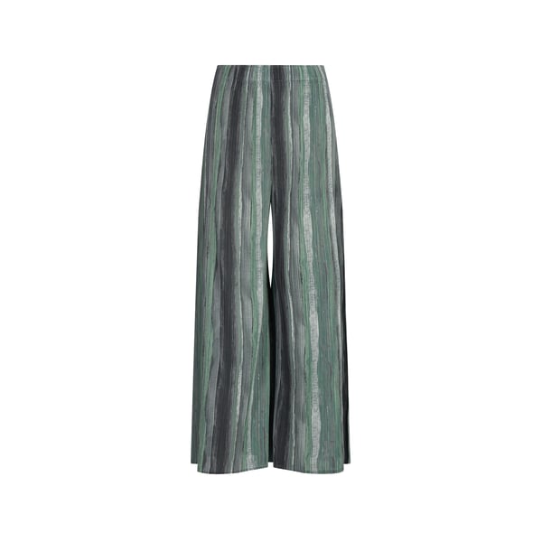 Pantalon large plissé Pantalon large plissé