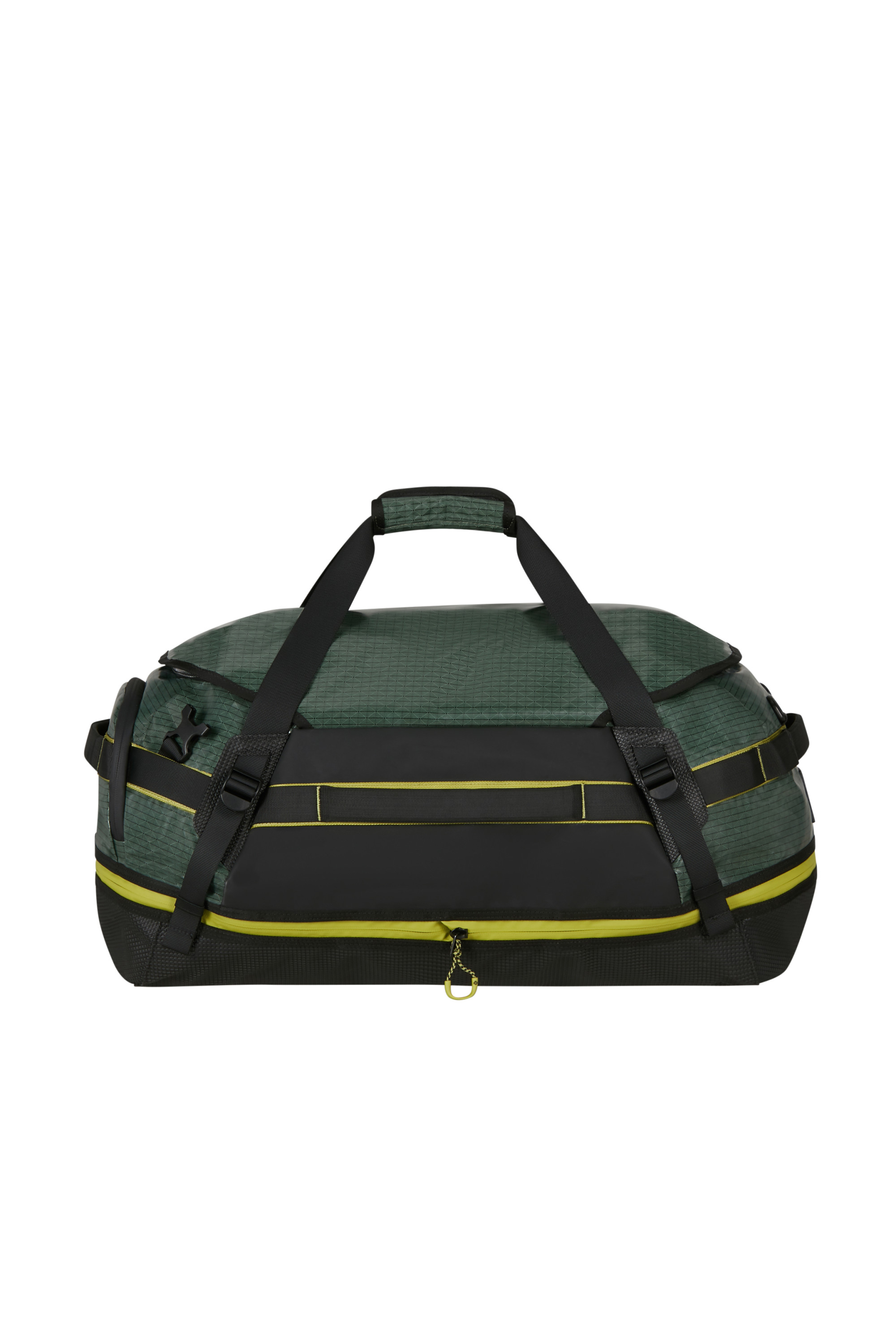 Outtrax sac de voyage taille s SAMSONITE Vert