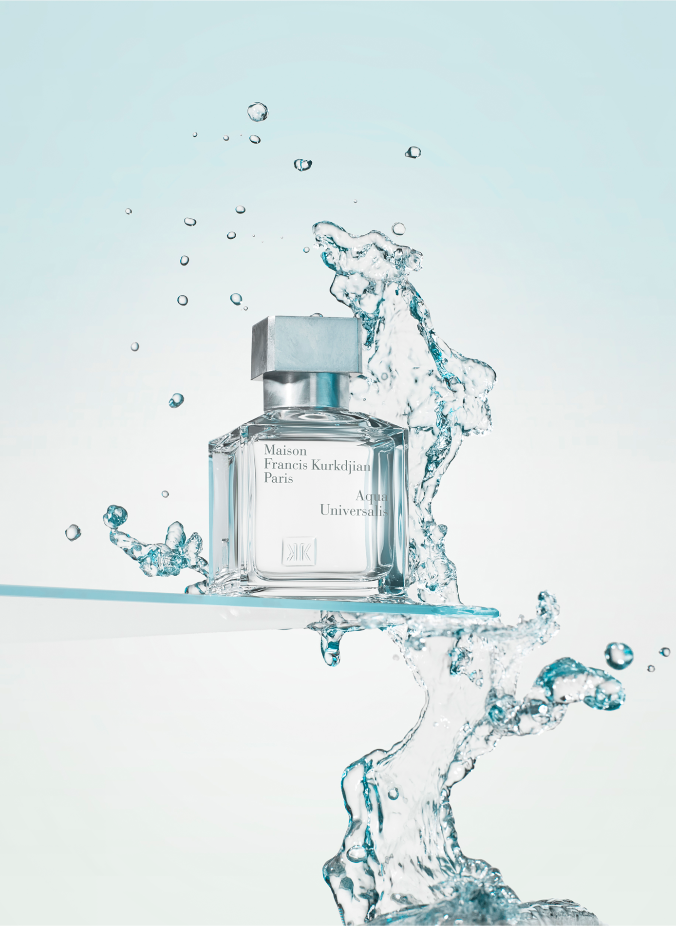Aqua Universalis - Eau de toilette MAISON FRANCIS KURKDJIAN No color