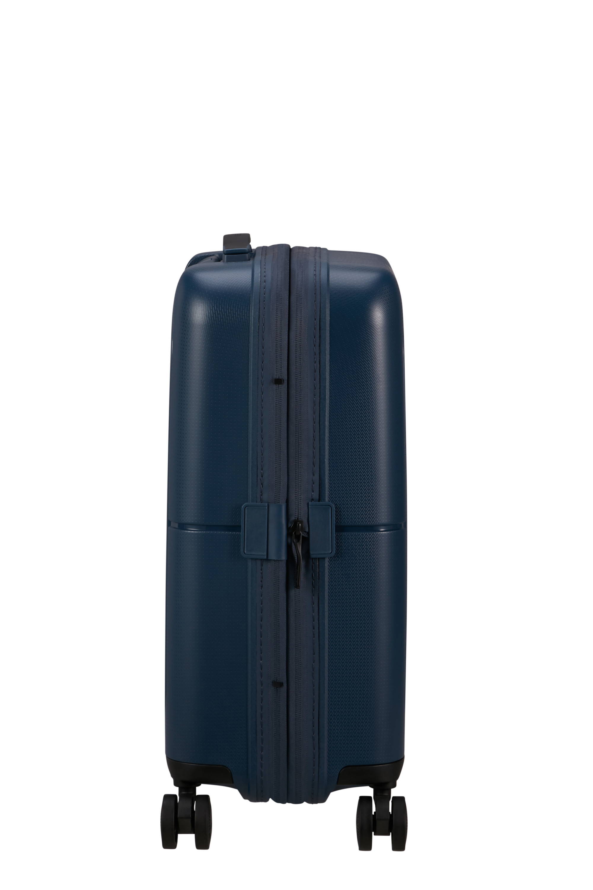 Dashpop valise 4 roues taille s AMERICAN TOURISTER Bleu