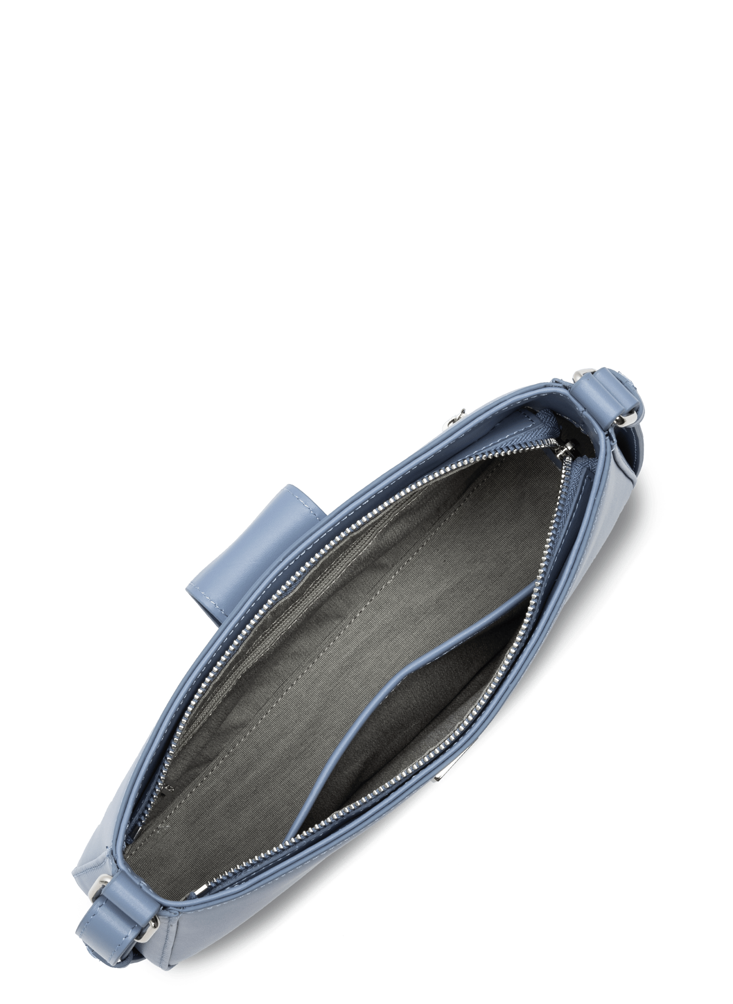 Sac besace - paris ily | Blauw LANCASTER Dames