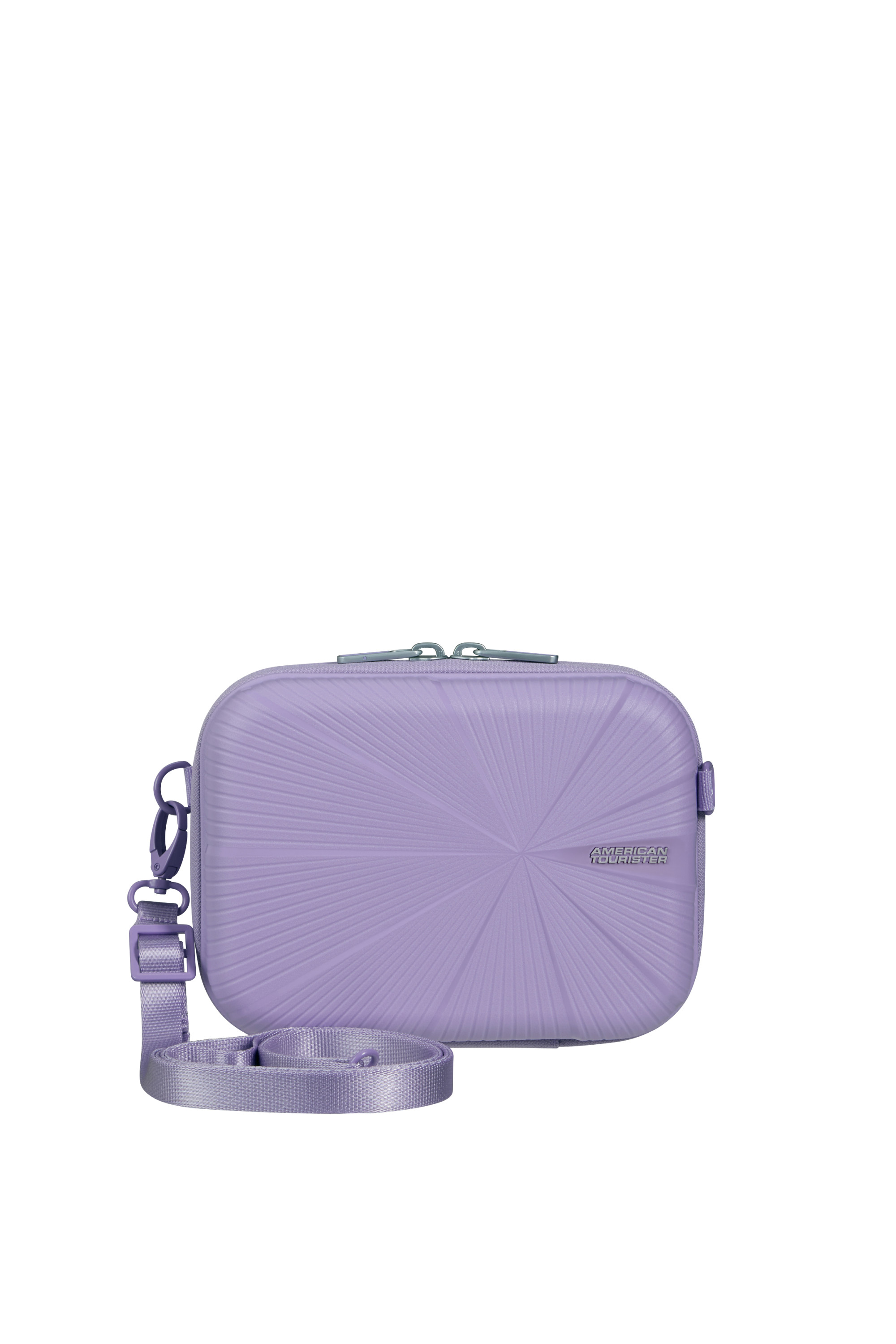 Starvibe sac à bandoulière taille s AMERICAN TOURISTER Violet