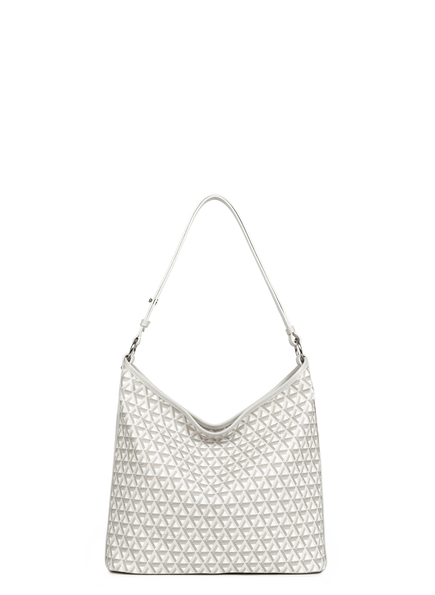 Sac seau - ikon it | Gris LANCASTER Femme