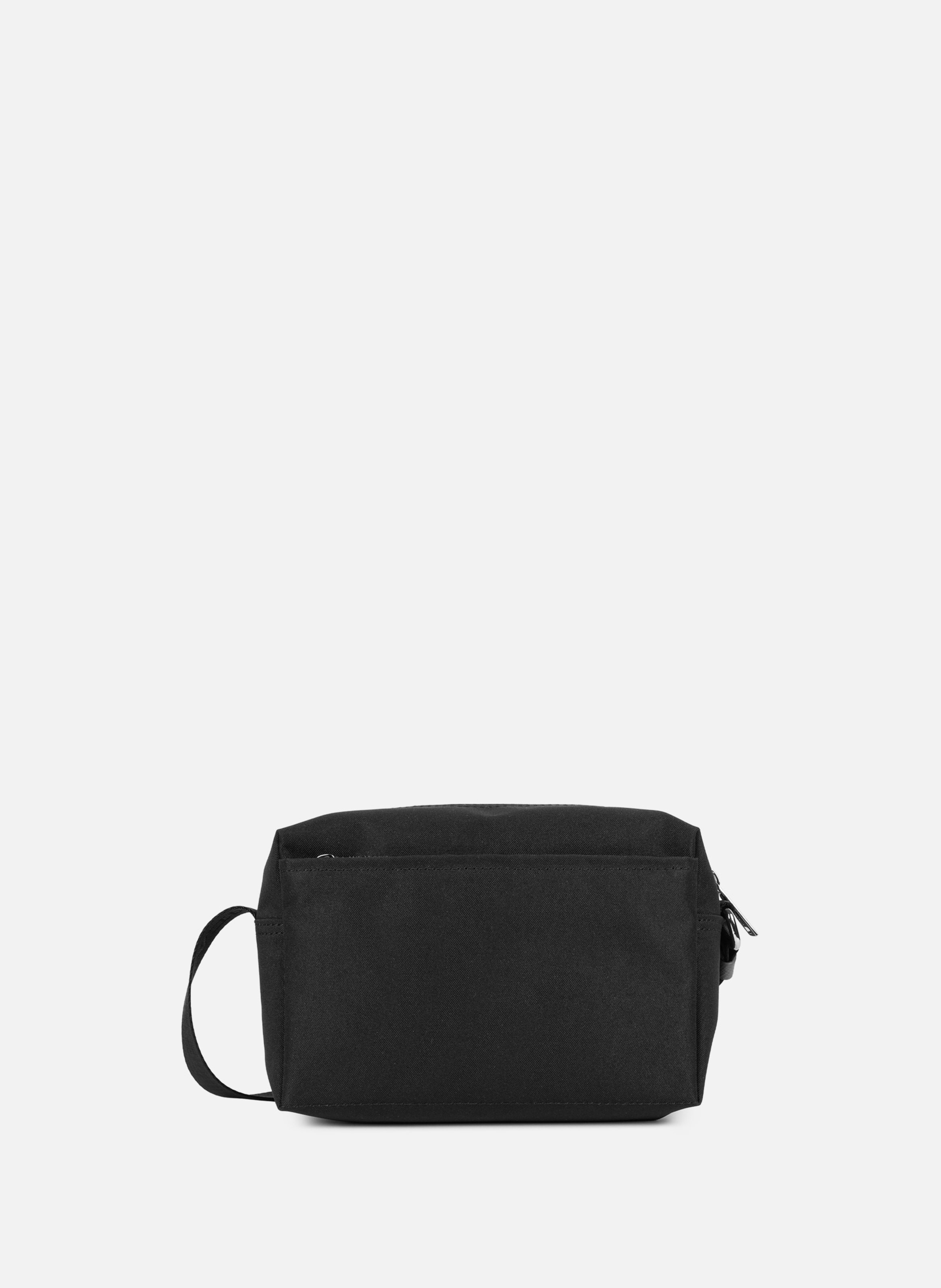 Sac trotteur - smart kba LANCASTER Noir