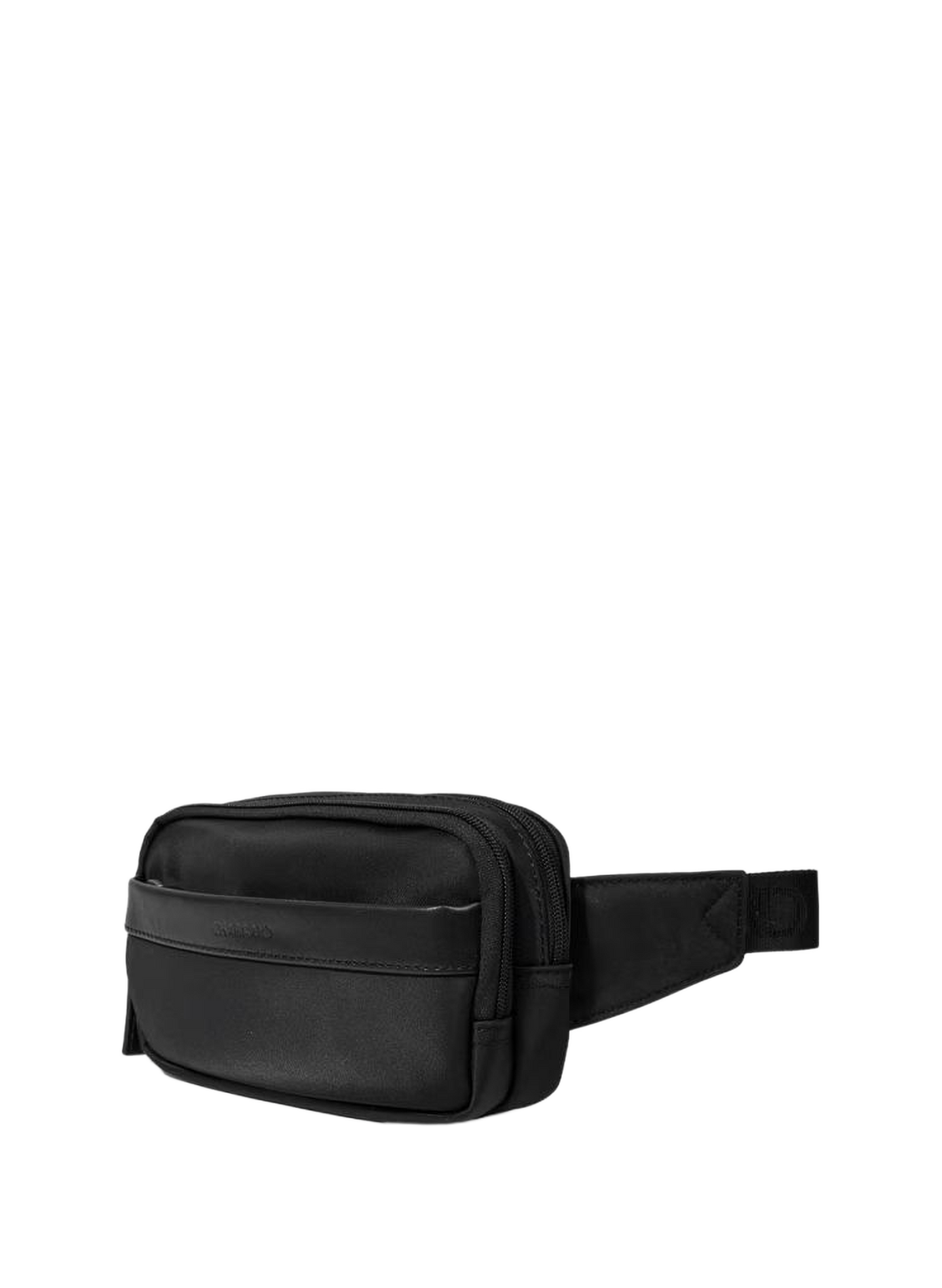 Sac banane Saint Antoine  CHABRAND Noir