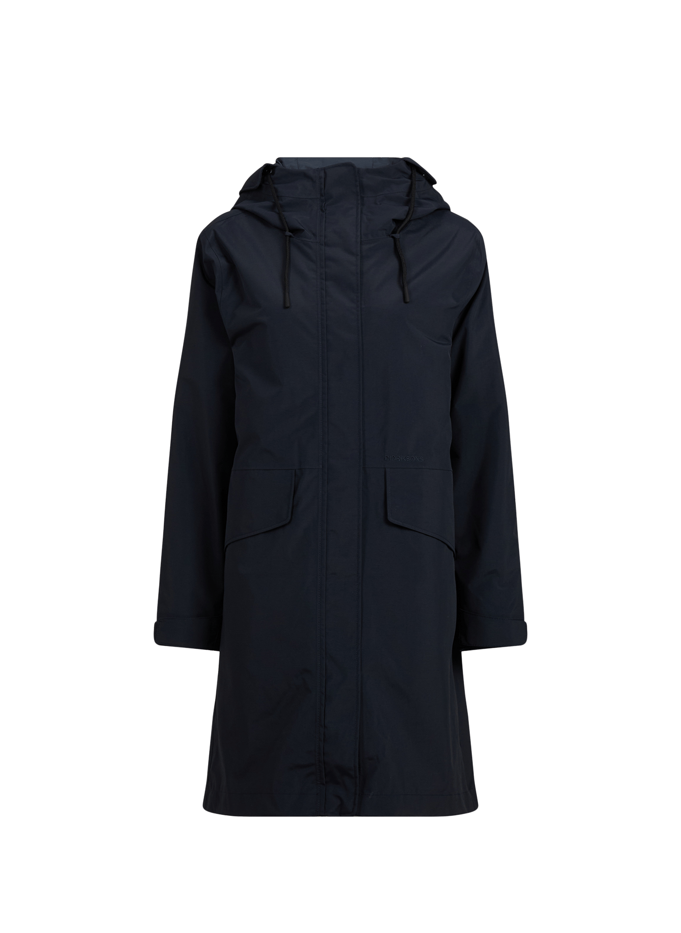 ALVA 3-in-1 Hooded Parka DIDRIKSONS Blue
