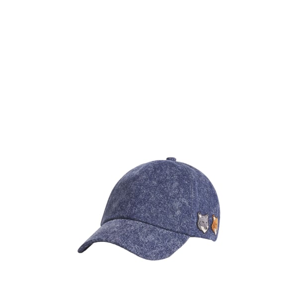 Casquette en coton Casquette en coton