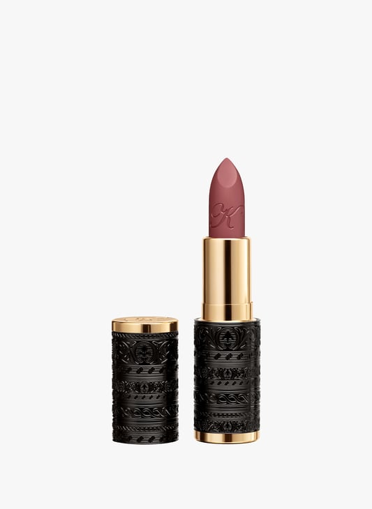 Rouge à lèvres - le rouge Mat parfumé - rose cruelle